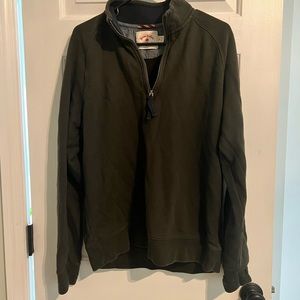 Brooks brothers pullover